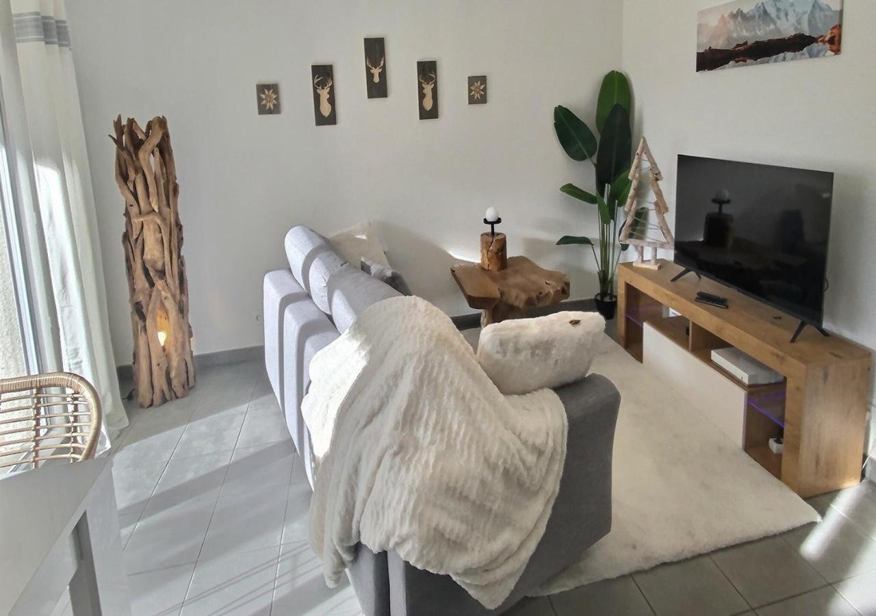 Snow Home By So'Serenityhome-Jardin-Parking-Calme Marignier Εξωτερικό φωτογραφία